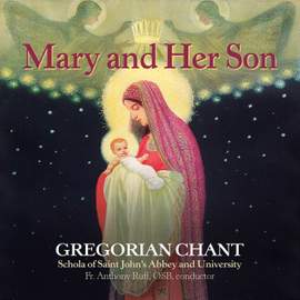 Mary and Her Son