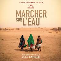 Marcher sur l'eau