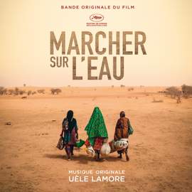 Marcher sur l'eau