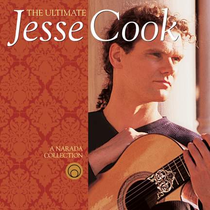 The Ultimate Jesse Cook