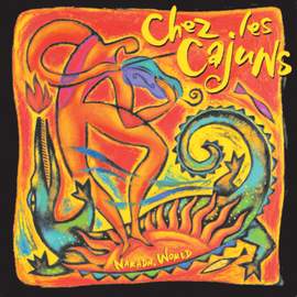 Chez Les Cajuns