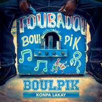 Konpa Lakay