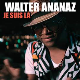 Je suis là