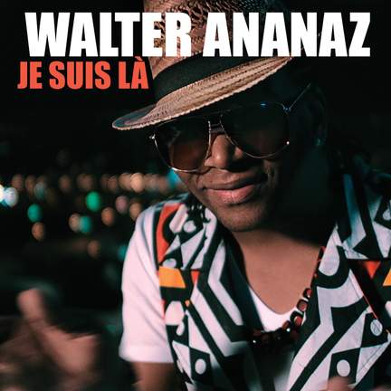 Je suis là