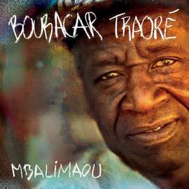 Mbalimaou