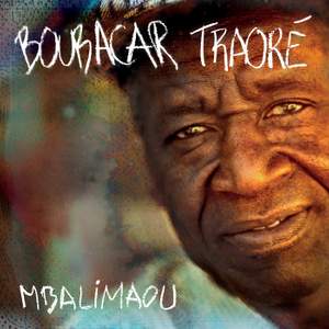 Mbalimaou
