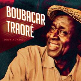 Dounia Tabolo