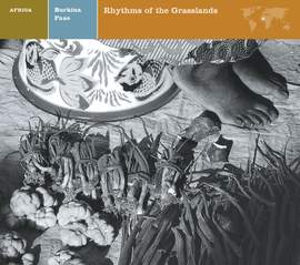 EXPLORER SERIES: AFRICA - Burkina Faso: Rhythms of the Grasslands