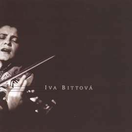 Iva Bittova