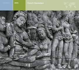 EXPLORER SERIES: INDONESIA - Java: Court Gamelan