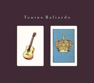 Tonino Baliardo