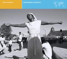 EXPLORER SERIES: THE CARIBBEAN - Island Songs and Dances