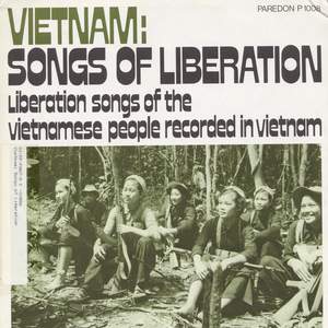 Vietnam: Songs of Liberation