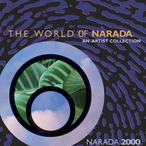 The World Of Narada