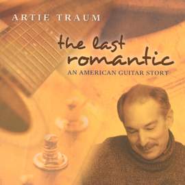 The Last Romantic