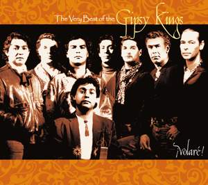 !Volare! The Very Best of the Gipsy Kings