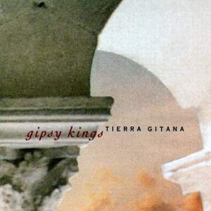 Tierra Gitana