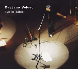 Live in Bahia