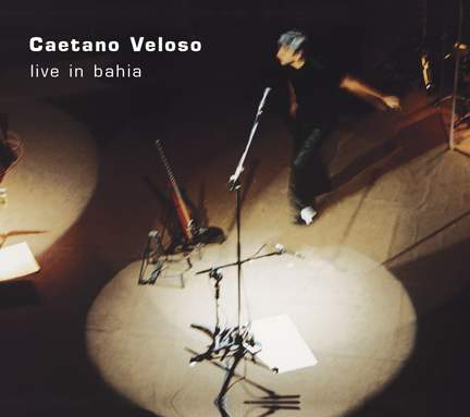 Live in Bahia