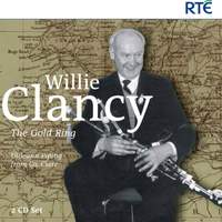 Willie Clancy The Gold Ring