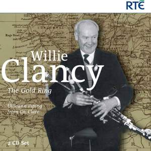 Willie Clancy The Gold Ring