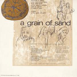 A Grain of Sand: Music for the Struggle by Asians in America