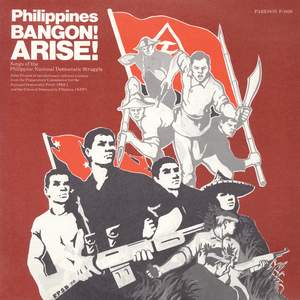 Philippines: Bangon! (Arise!)