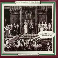 Songs of Life from a Dying British Empire