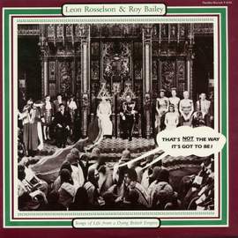 Songs of Life from a Dying British Empire