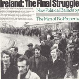 Ireland: The Final Struggle
