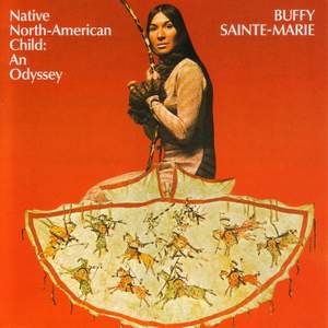 Native American Child: An Odyssey