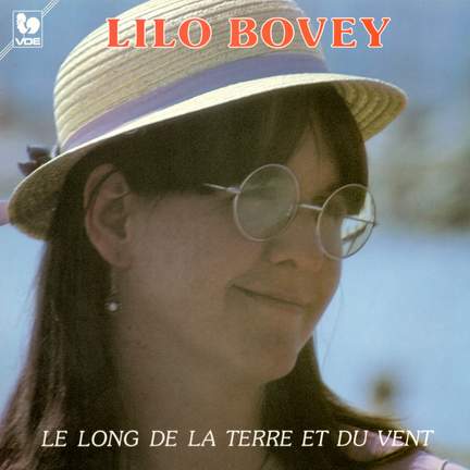 Le long de la terre et du vent