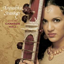 Live At Carnegie Hall