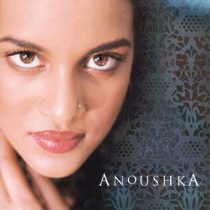 Anoushka