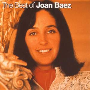 The Best Of Joan Baez