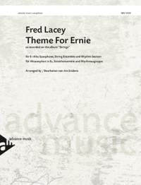 Lacey, F: Theme for Ernie