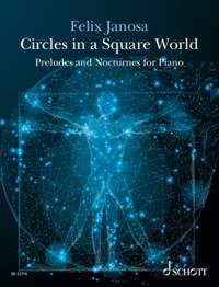Janosa, F: Circles in a Square World