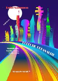 Luigi Salamon: Eclectic Urban Suite