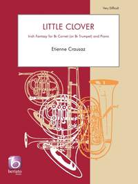 Etienne Crausaz: Little Clover