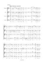Schubert, Franz: Mass in E-flat major D950 Choral Score Product Image