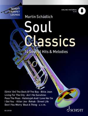 Soul Classics Vol. 4