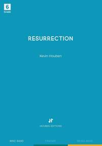 Kevin Houben: Resurrection