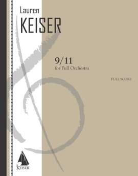 Lauren Keiser: 9/11