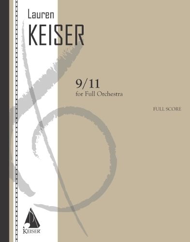 Lauren Keiser: 9/11