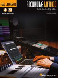 Hal Leonard Recording Method