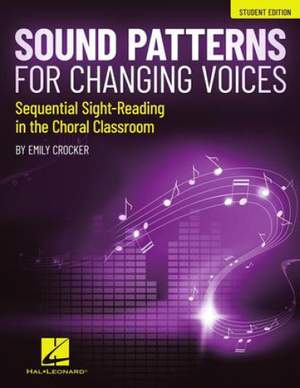 Sound Patterns for Changing Voices