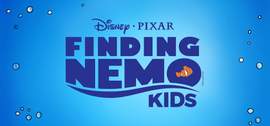 Kristen Anderson-Lopez_Robert Lopez: Disney's Finding Nemo KIDS