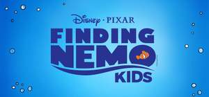 Kristen Anderson-Lopez_Robert Lopez: Disney's Finding Nemo KIDS