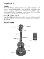 Modern Band Method - Ukulele, Book 1 Product Image