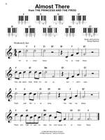Disney Hits - Super Easy Songbook Product Image